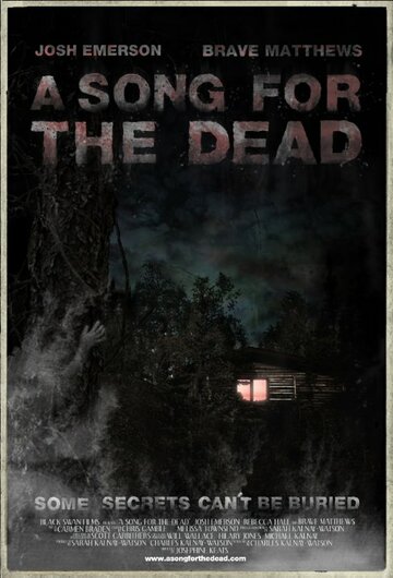 A Song for the Dead (2010)