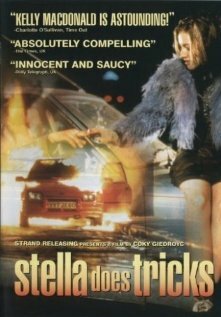 Стелла плетет интриги || Stella Does Tricks (1996)