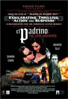 Молодой отец || El padrino (2004)
