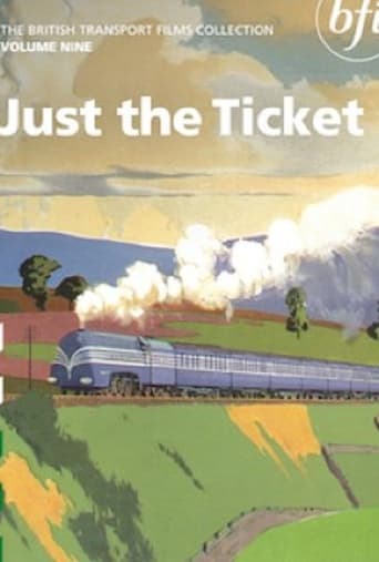 Away for the Day (1952)