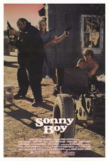 Сынок || Sonny Boy (1989)