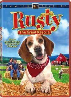 Расти: Великий спасатель || Rusty: A Dog's Tale (1998)