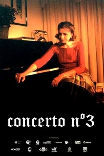 Concerto Número Três (2004)