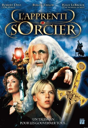 Ученик Мерлина || The Sorcerer's Apprentice (2001)