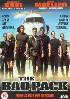 Отряд возмездия || The Bad Pack (1997)