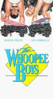 Джек и Барни || The Whoopee Boys (1986)