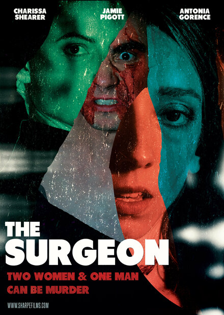 Хирург || The Surgeon (2022)