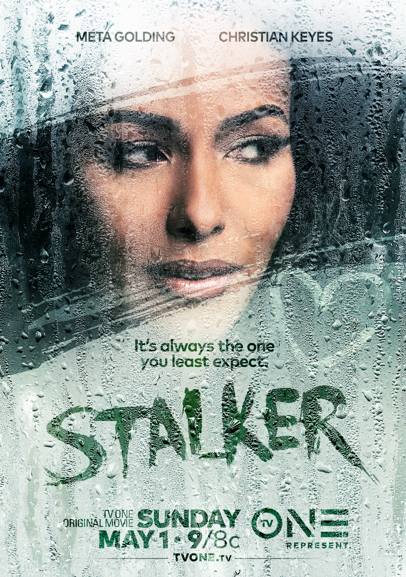 Сталкер | Stalker (2022)