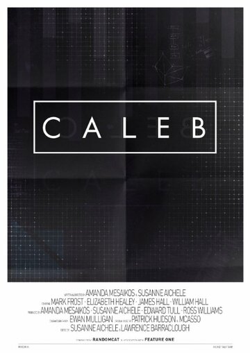 Калеб || Caleb (2015)
