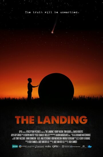 Приземление || The Landing (2013)