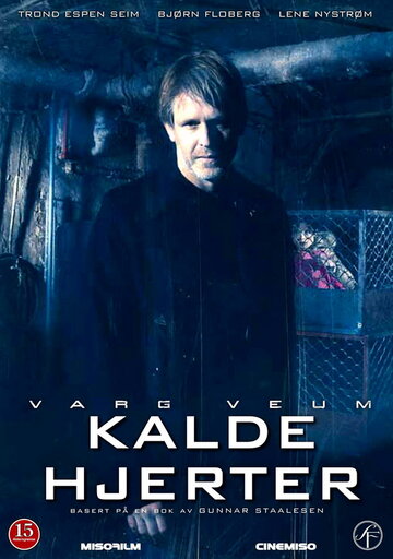 Варг Веум – Холодные сердца || Varg Veum - Kalde hjerter (2012)