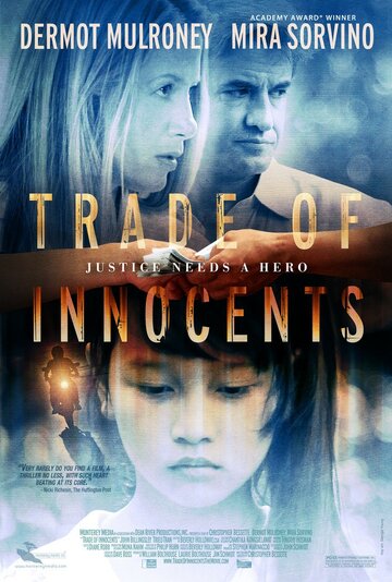 Невинность на продажу || Trade of Innocents (2012)
