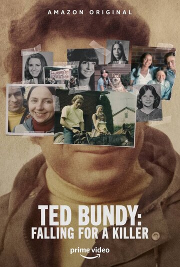 Тед Банди: Влюбиться в убийцу || Ted Bundy: Falling for a Killer (2020)