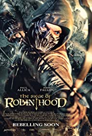 Осада Робин Гуда || The Siege of Robin Hood (2022)