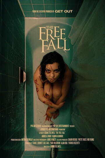Свободное падение || The Free Fall (2021)