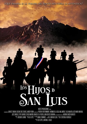 Сыновья Сан-Луиса || Los Hijos de San Luis (2020)