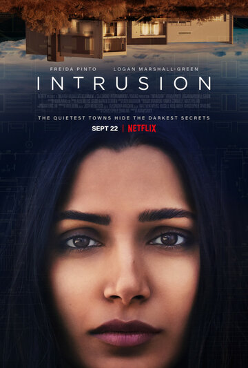 Посторонние || Intrusion (2021)