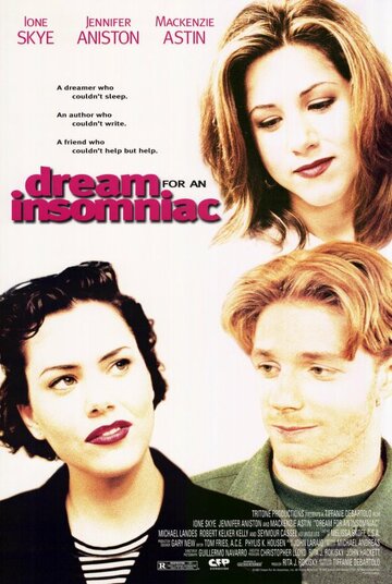 Принц из снов || Dream for an Insomniac (1996)