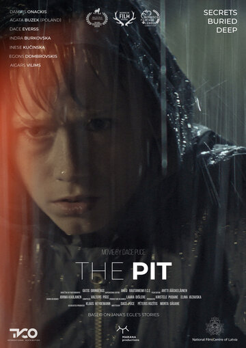 Яма || The Pit (2020)