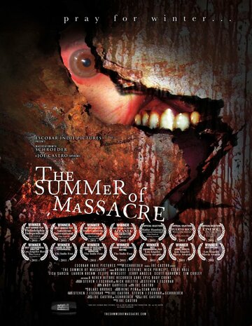 Лето резни || The Summer of Massacre (2012)