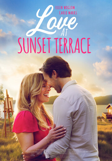Любовь в Сансет Тэррэс || Love at Sunset Terrace (2020)