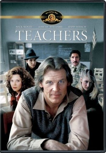 Учителя || Teachers (1984)