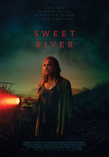 Сладкая река || Sweet River (2020)
