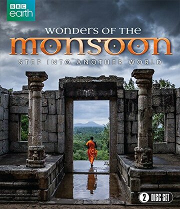 В краю муссонов || Wonders of the Monsoon (2014)