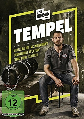 Темпель || Tempel (2016)