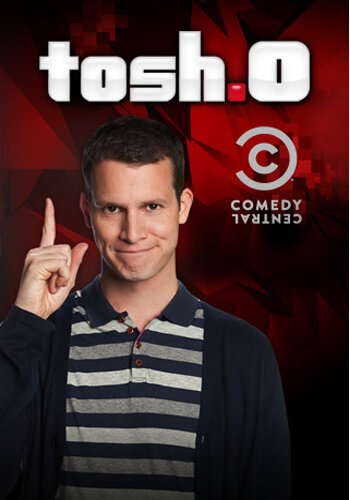 Тош.0 || Tosh.0 (2009)