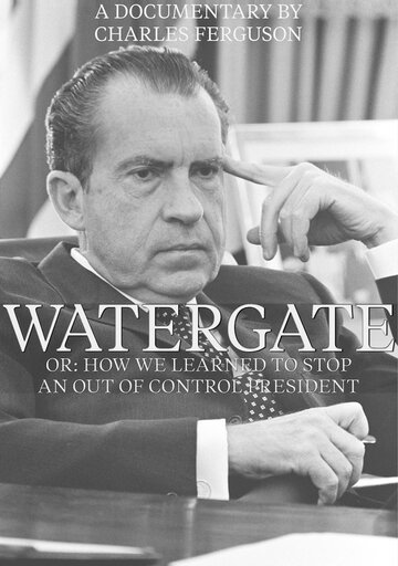 Уотергейт || Watergate (2018)