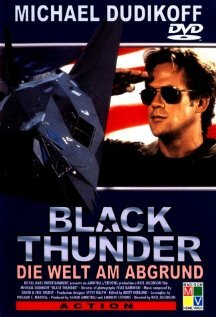 Черный гром || Black Thunder (1998)