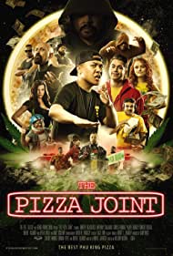 Наркопицца || The Pizza Joint