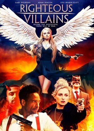 Праведные злодеи || Righteous Villains (2020)