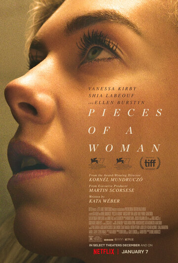 Фрагменты женщины || Pieces of a Woman (2020)