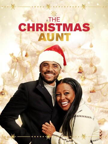 Рождественская тётя || The Christmas Aunt (2020)