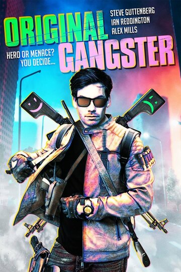 Прирожденный гангстер || Original Gangster (2020)