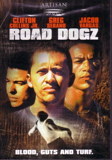 Дорожные псы || Road Dogz (2002)