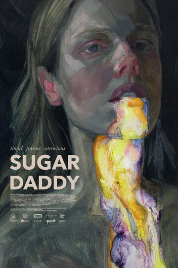 Сладкий папочка || Sugar Daddy (2020)