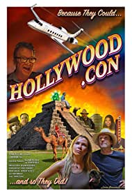 Обман по-голливудски || Hollywood.Con (2021)