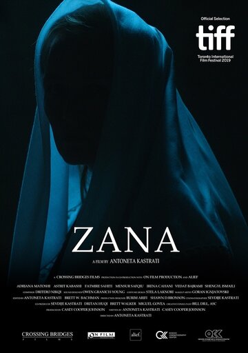 Зана || Zana (2019)