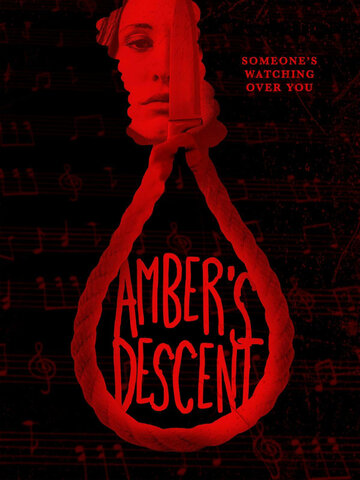 Падение Эмбер || Amber's Descent (2020)