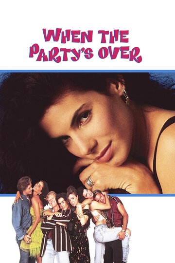 Вечеринка в Беверли Хиллз || When the Party's Over (1992)