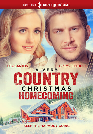 Тихое Рождество: Возвращение домой || A Very Country Christmas: Homecoming (2020)