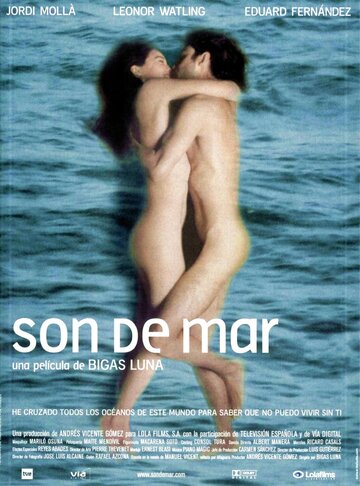 Шум моря || Son de mar (2001)