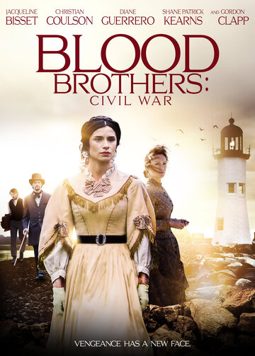 Братья по крови: гражданская война || Blood Brothers (2021)