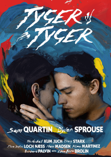 Тигр, о тигр || Tyger Tyger (2019)