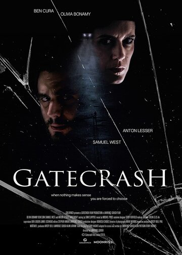 Незваный гость || Gatecrash (2020)