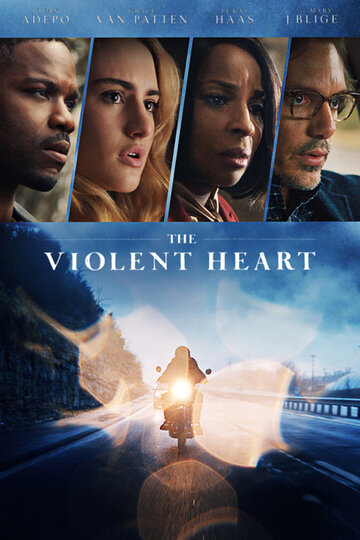 Жестокое сердце || The Violent Heart (2020)