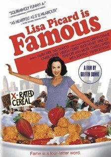 Знаменитый || Lisa Picard Is Famous (2000)